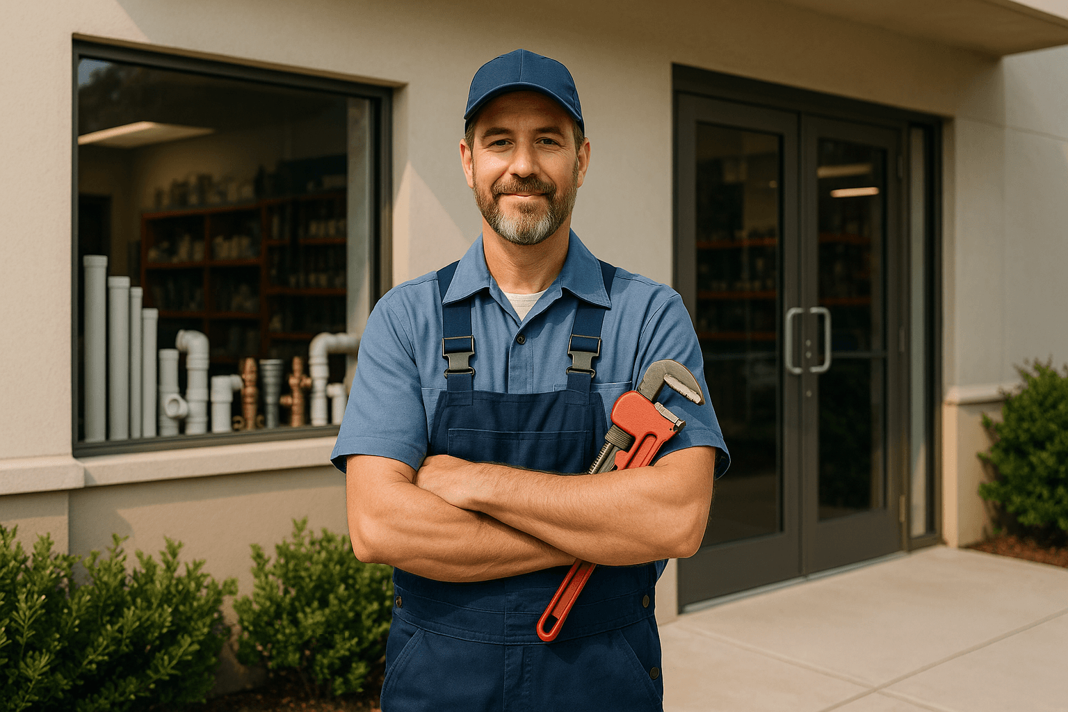 Vedado 10 Street Plumbing hero image